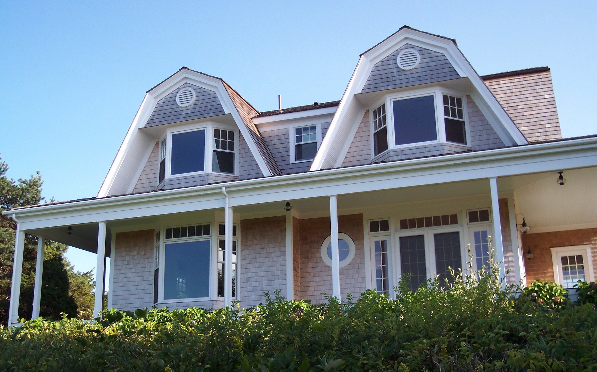 Residential & Commercial Design Services