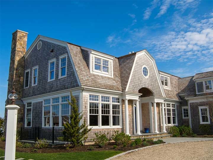 Custom Residential & Commercial Design Services