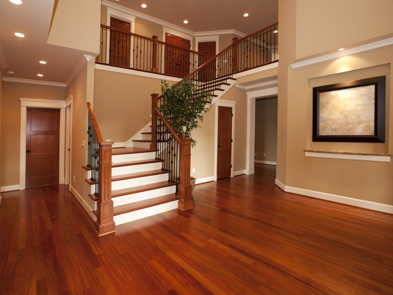Shoreline Hardwood Flooring